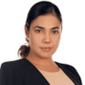 Meet your Posher, Alejandra